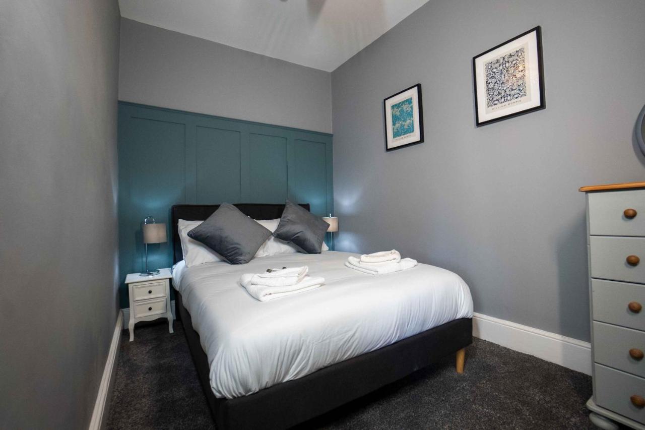 Westbourne Apartment Scarborough